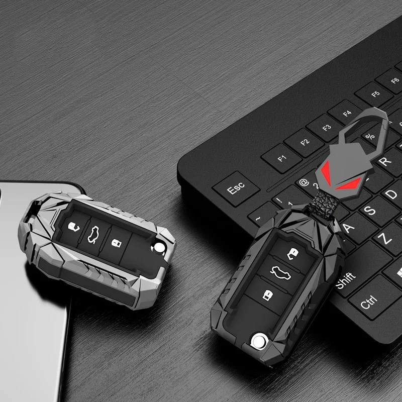 Zinc Alloy Car Key Cover Case Shell Holder For Roewe RX5 MG3 MG5 MG6 MG7 MG ZS GT GS 350 360 750 W5 Accessories
Zinc Alloy Car Key Cover Case Shell Holder For Roewe RX5 MG3 MG5 MG6 MG7 MG ZS GT GS 350 360 750 W5 Accessories
