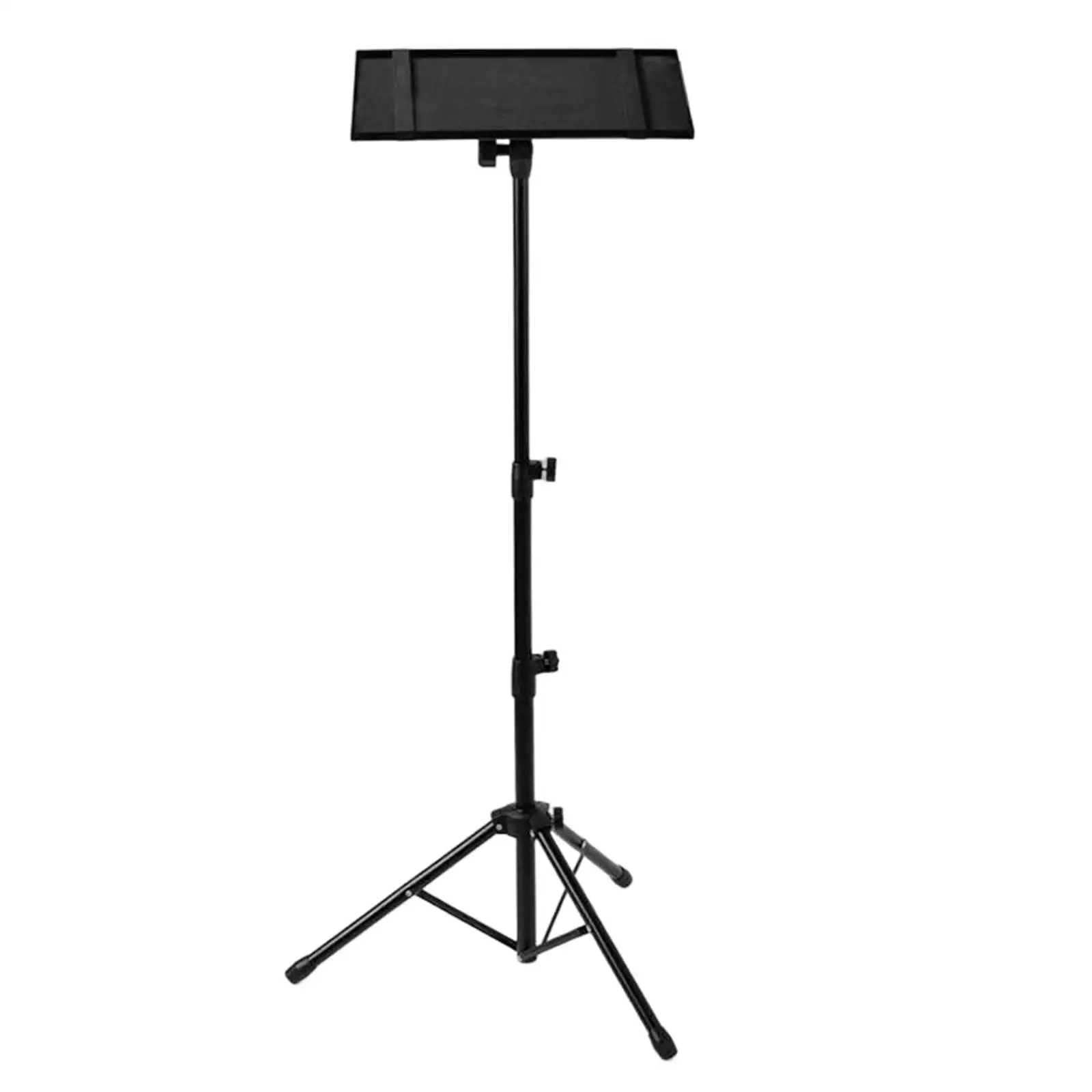 Portable Projector Tripod Stand Floor Tripod Stand for Workstation Notebook Office
Portable Projector Tripod Stand Floor Tripod Stand for Workstation Notebook Office