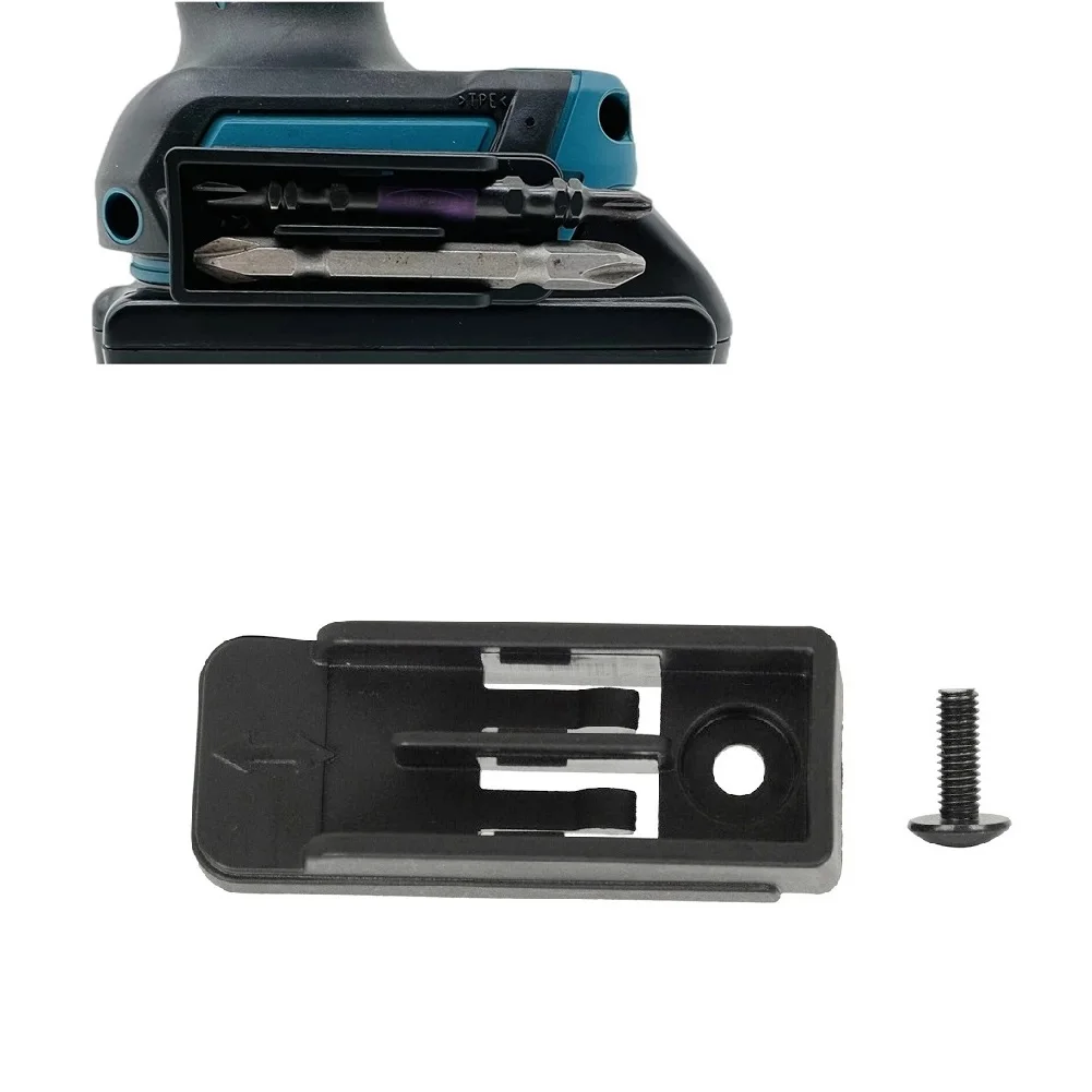 Cordless Drills Bit Holder DDF453 DTW251 DHP456 DHP458 DTD152 For BHP452 For Drills Impact Drivers 1pc 52947-8
Cordless Drills Bit Holder DDF453 DTW251 DHP456 DHP458 DTD152 For BHP452 For Drills Impact Drivers 1pc 52947-8