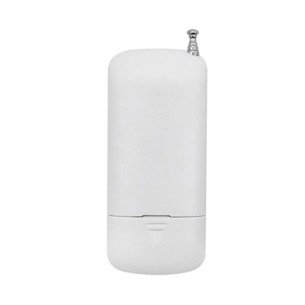 Convenient 433Mhz RF Duplication Remote Control Ultra Long Distance Transmission 4 Button Wireless Transmitter
Convenient 433Mhz RF Duplication Remote Control Ultra Long Distance Transmission 4 Button Wireless Transmitter