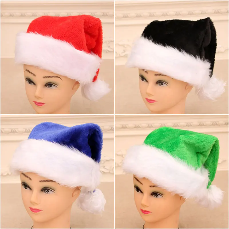 New Year 2024 Gifts Red Christmas Hat for Adults and Children Christmas Decorations for Home Navidad 2023 Noel Deco Natal Party 
New Year 2024 Gifts Red Christmas Hat for Adults and Children Christmas Decorations for Home Navidad 2023 Noel Deco Natal Party