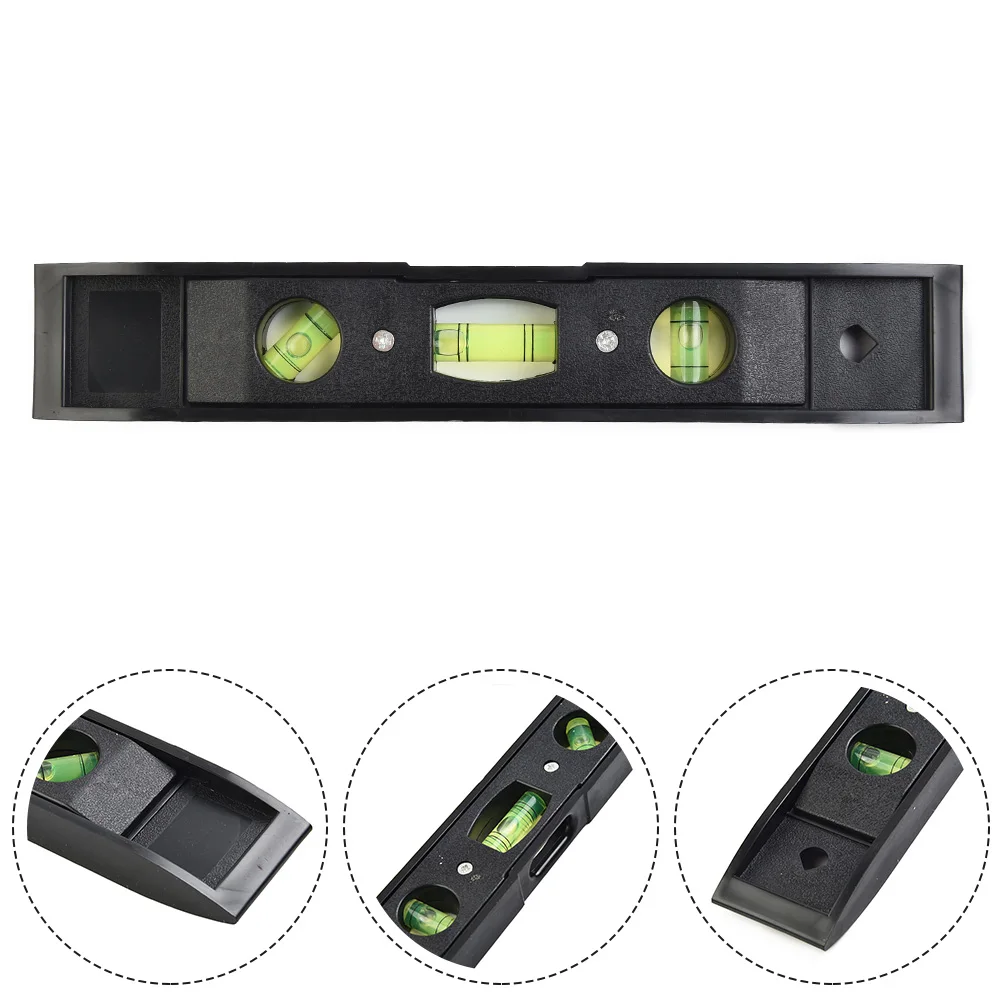 Precise 9 Inch Torpedo Level Bubble MagneticLevel For Household And Professional Use Reliable And Efficient
Precise 9 Inch Torpedo Level Bubble MagneticLevel For Household And Professional Use Reliable And Efficient