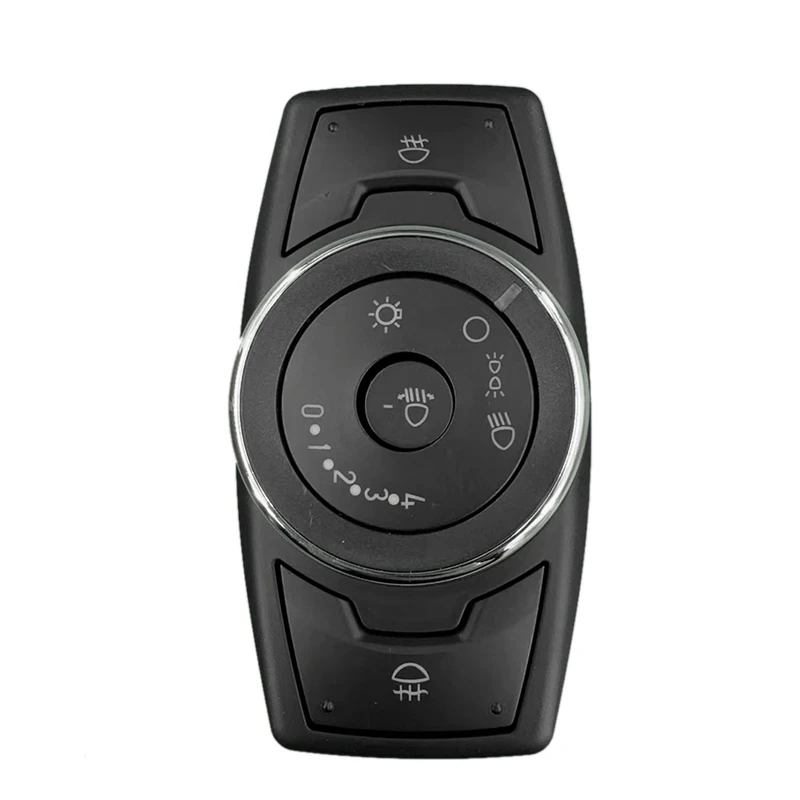 For Ford Focus 2012-2015 BM5T-13A024FCPL Instrument Front Headlight Switch Control Height Adjustment Button BM5T13A024
For Ford Focus 2012-2015 BM5T-13A024FCPL Instrument Front Headlight Switch Control Height Adjustment Button BM5T13A024