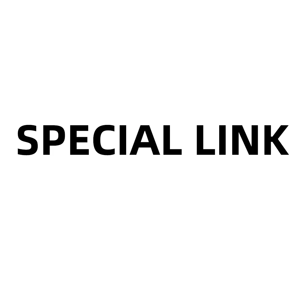 SPECIAL LINK
SPECIAL LINK