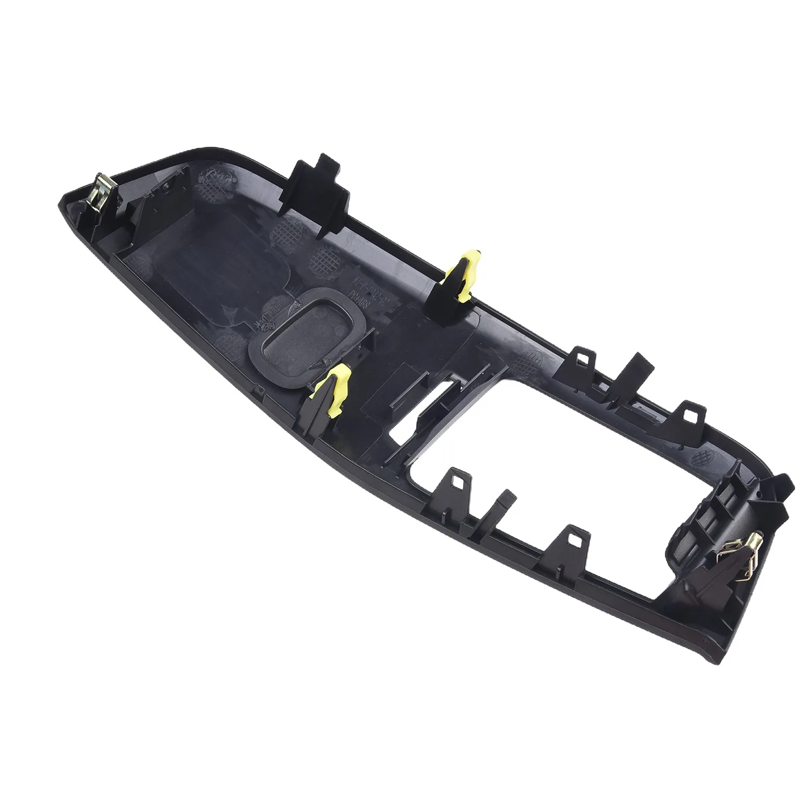 Sleek and Sturdy Dashboard Air Vent Frame Panel for Toyota For Land Cruiser LC100 FJ100 Perfect Fit and Eye catching Look
Sleek and Sturdy Dashboard Air Vent Frame Panel for Toyota For Land Cruiser LC100 FJ100 Perfect Fit and Eye catching Look