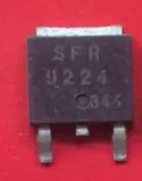 

Free shipping new%100 new%100 9224 SFR9224 TO-252
