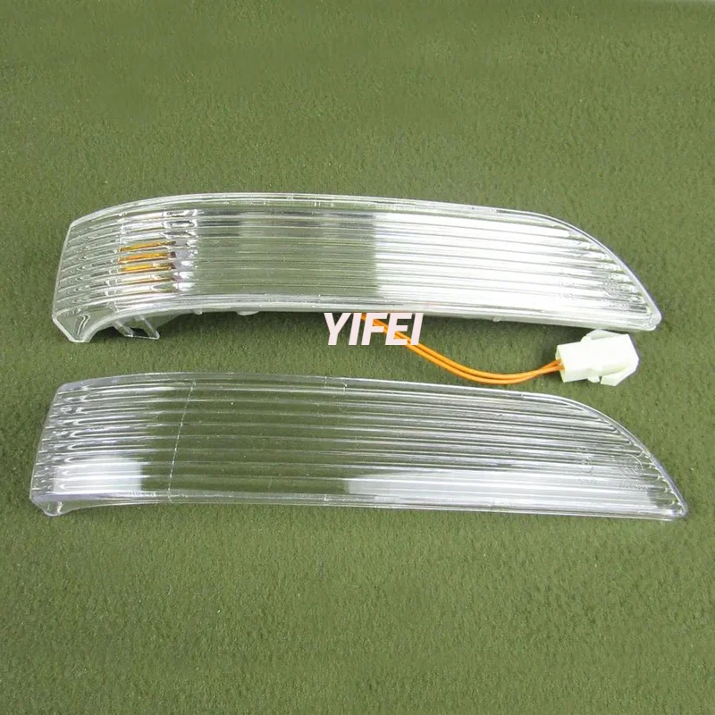 For Great Wall Haval H3 H5 Reversing Turn Signal Light Rearview Mirror Steering Lampshade Lamp Housing Reverse Mirrors Shell
For Great Wall Haval H3 H5 Reversing Turn Signal Light Rearview Mirror Steering Lampshade Lamp Housing Reverse Mirrors Shell