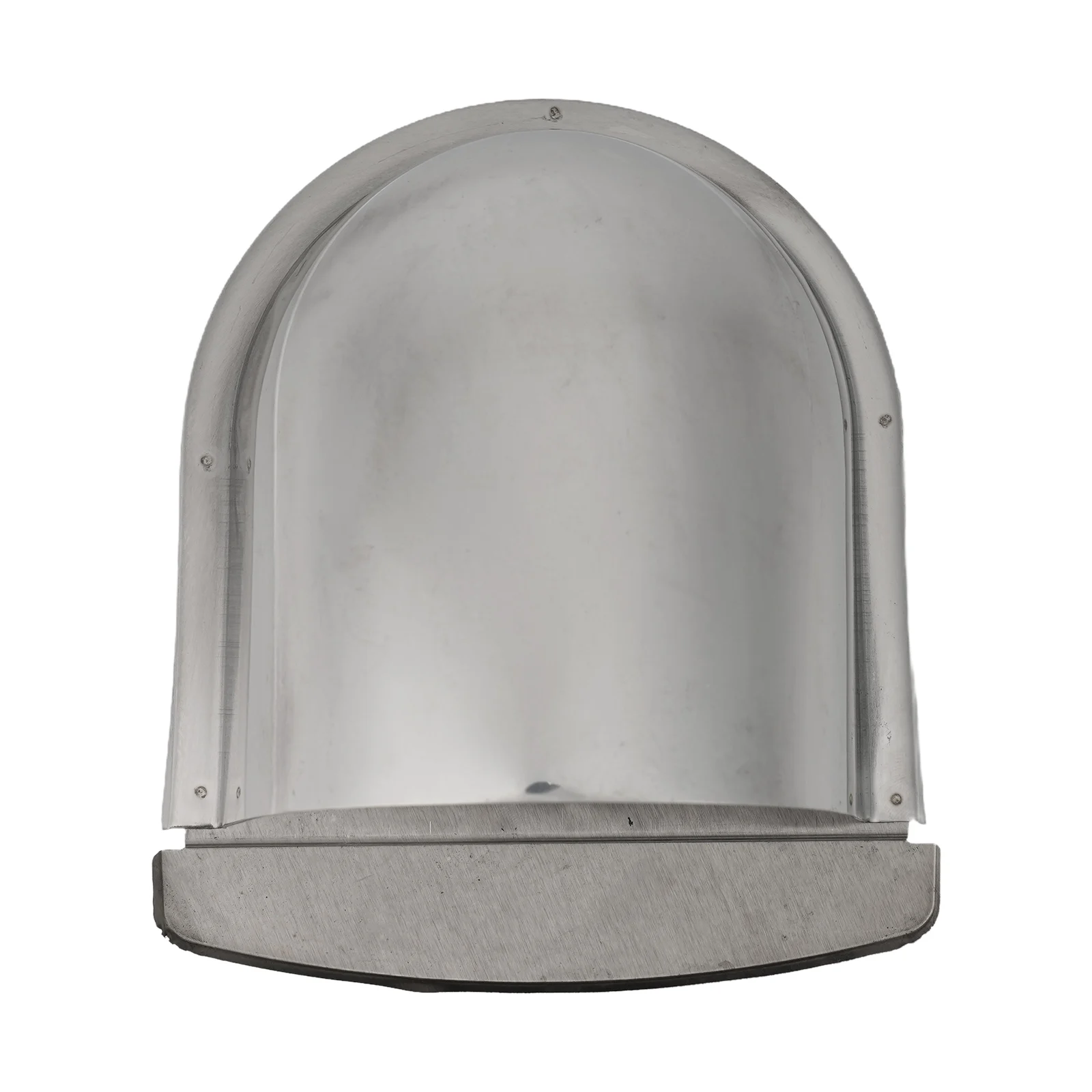Stainless Steel Air Vent Cap for High Temperature Resistant Exhaust Perfect for Bathroom Vents and Range Hoods
Stainless Steel Air Vent Cap for High Temperature Resistant Exhaust Perfect for Bathroom Vents and Range Hoods