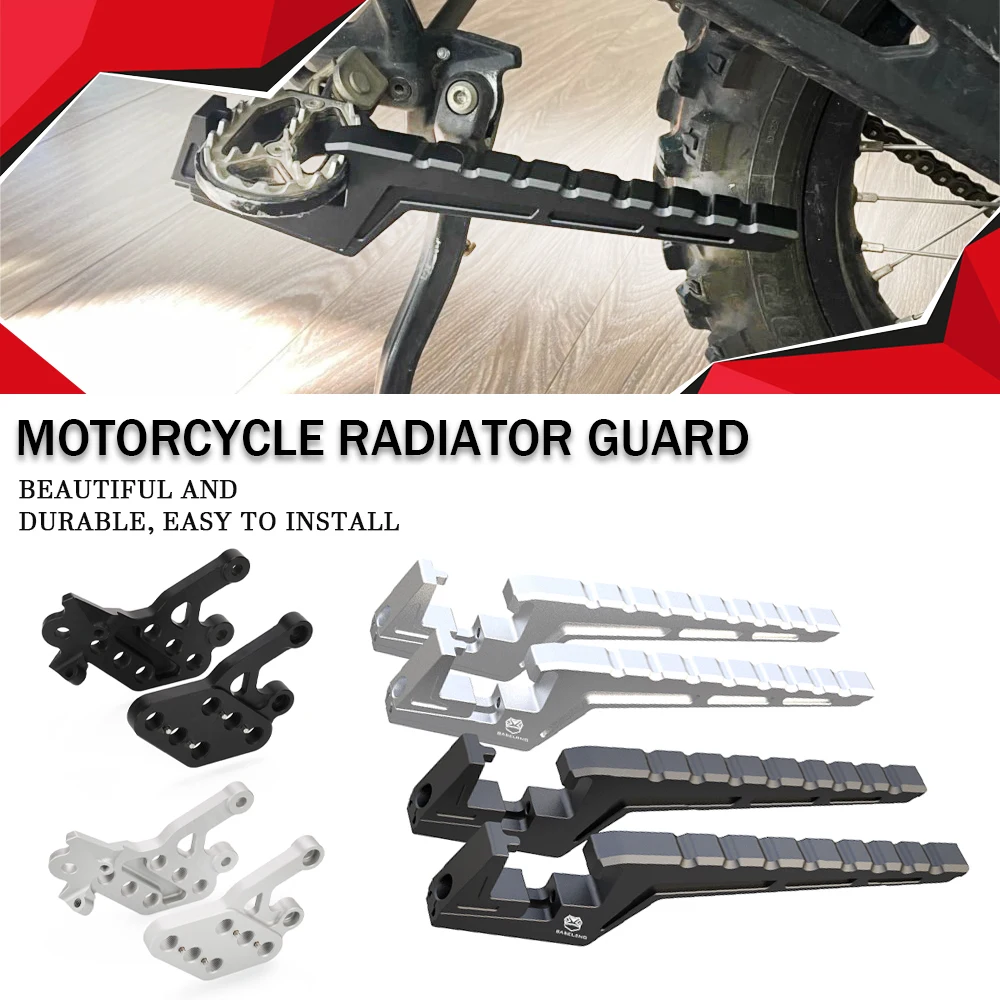 For Sur Ron Light Bee X S X L1E Segway x260 X160 Footrests Footpeg Lowering Move Backward Bracket Passenger Footpegs Extensions 
For Sur Ron Light Bee X S X L1E Segway x260 X160 Footrests Footpeg Lowering Move Backward Bracket Passenger Footpegs Extensions