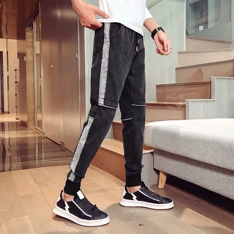 2024 Spring Horseshoe Pants Men's Breathable Quick Dry Elastic Men Casual Trousers Clothing Jogger Golf Clothes Man Wear
2024 Spring Horseshoe Pants Men's Breathable Quick Dry Elastic Men Casual Trousers Clothing Jogger Golf Clothes Man Wear