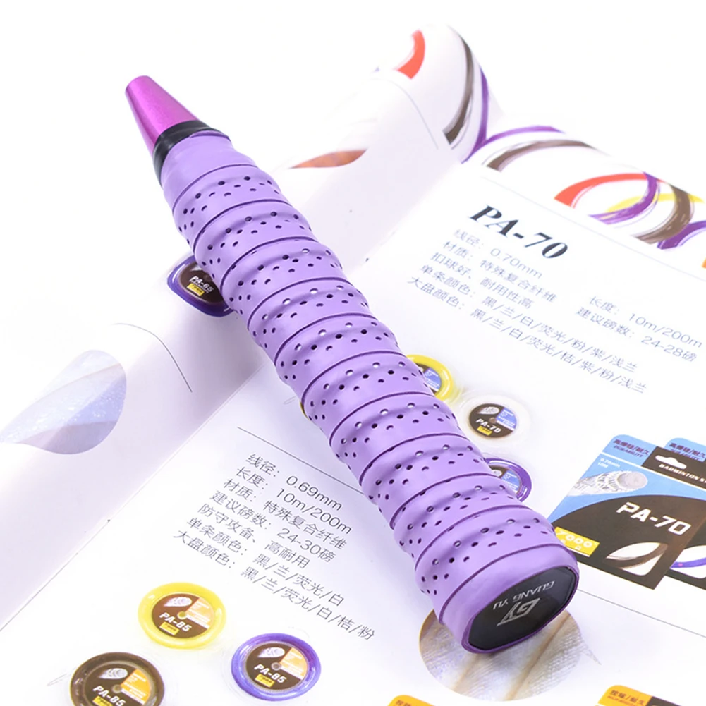 Tennis Badminton Squash Racket Non-slip Grip Tape Keel Hand Glue 110cm Sweatband Fishing Rods Tennis Rackets Accessories
Tennis Badminton Squash Racket Non-slip Grip Tape Keel Hand Glue 110cm Sweatband Fishing Rods Tennis Rackets Accessories