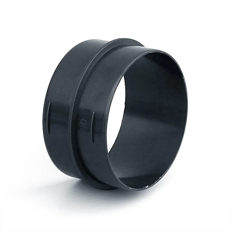 For Webasto For Eberspacher Espar Diesel Heater Duct Joiner Connector 90mm Ducting Joiner Connector Pipe For Connecting Replace
For Webasto For Eberspacher Espar Diesel Heater Duct Joiner Connector 90mm Ducting Joiner Connector Pipe For Connecting Replace