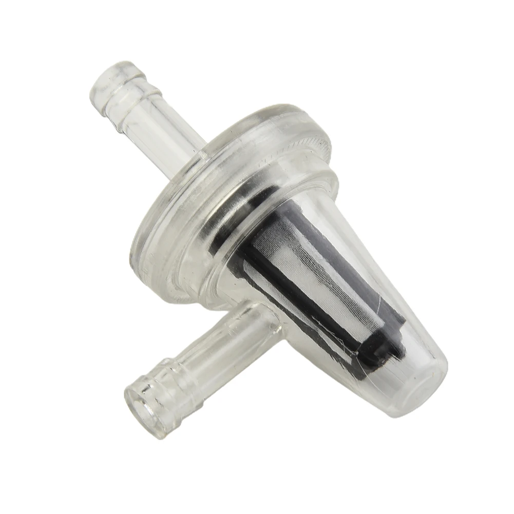 1pcs Motorcycle Right Angle 90° Universal Fuel Filter Clear Plastic For 5/16\" 8mm Hose Car Fuel Inline Filter
1pcs Motorcycle Right Angle 90° Universal Fuel Filter Clear Plastic For 5/16\" 8mm Hose Car Fuel Inline Filter