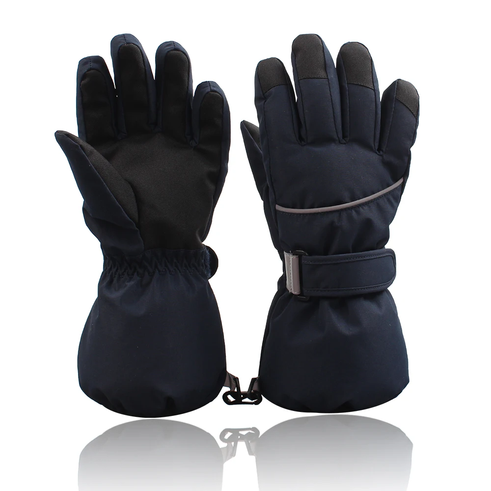 Adult Kids Winter Gloves Women Men Ski Gloves Outdoor Sports Boys Girls Warm Windproof Waterproof
Adult Kids Winter Gloves Women Men Ski Gloves Outdoor Sports Boys Girls Warm Windproof Waterproof