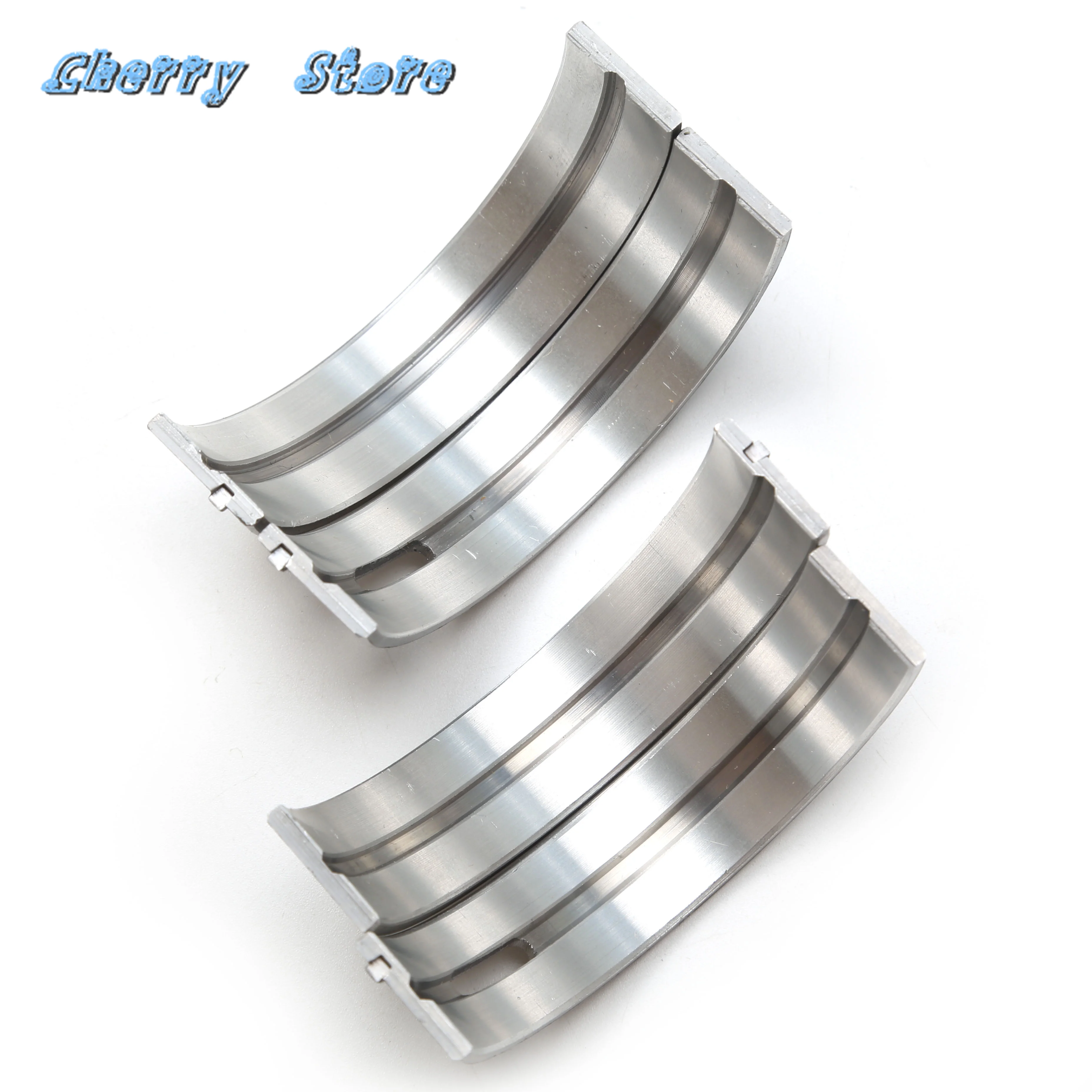 Crankshaft and Connecting Rod Bearings Kit For PORSCHE Cayenne VW Passat Touareg 7L Audi SKODA 95810321021 071105561A007
Crankshaft and Connecting Rod Bearings Kit For PORSCHE Cayenne VW Passat Touareg 7L Audi SKODA 95810321021 071105561A007