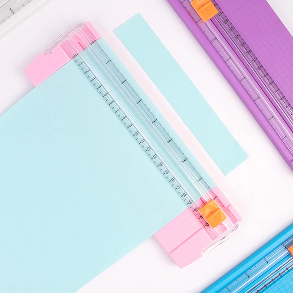 4-in-1 MultiFunctional Paper Cutter Straight Line Dotted Wavy Line Creasing Convenient Handheld Craft Paper Sliding Cutting Tool
4-in-1 MultiFunctional Paper Cutter Straight Line Dotted Wavy Line Creasing Convenient Handheld Craft Paper Sliding Cutting Tool