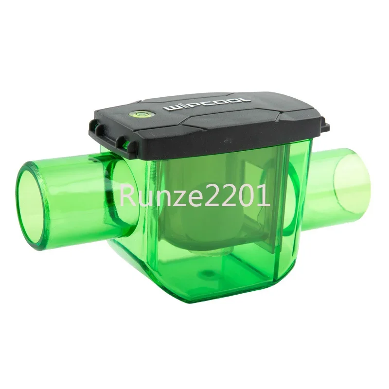 PT25 Central Air Conditioning Drainage Deodorant Valve Condensate Pipe Check Valve Water Trap Proof Reverse Filling Check Valve
PT25 Central Air Conditioning Drainage Deodorant Valve Condensate Pipe Check Valve Water Trap Proof Reverse Filling Check Valve