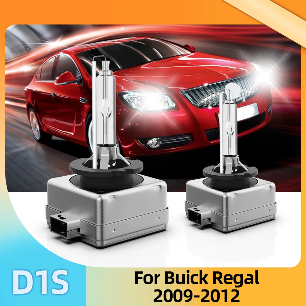 LSlight 2 шт. D1S Автомобильные фары HID лампы 35 Вт Ксеноновые лампы для Buick фары 6000K Замена для Regal Sedan 2009 2010 2011 2012
LSlight 2 шт. D1S Автомобильные фары HID лампы 35 Вт Ксеноновые лампы для Buick фары 6000K Замена для Regal Sedan 2009 2010 2011 2012