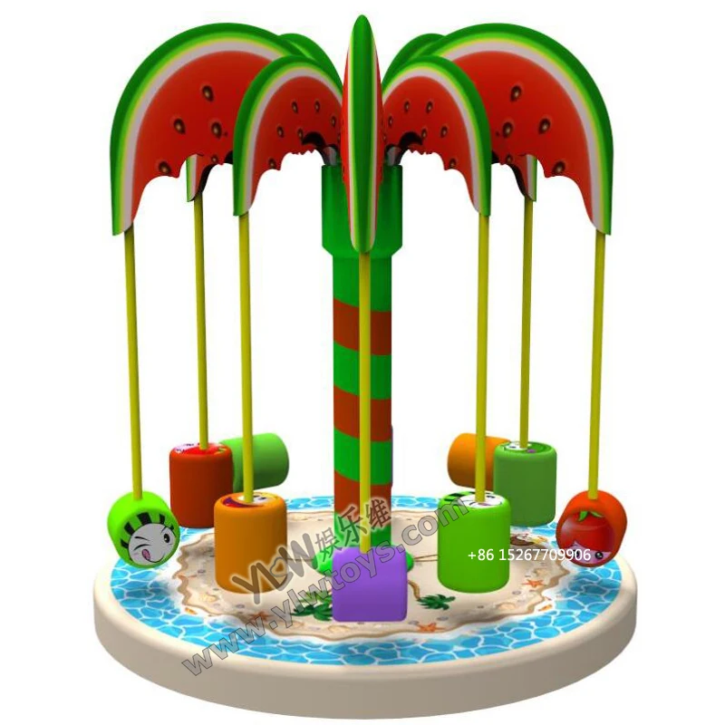 YLWCNN Soft Electric Octopus Tree,Amusement Play Equipment,Electric Rotating Seat For Indoor Playground Park
YLWCNN Soft Electric Octopus Tree,Amusement Play Equipment,Electric Rotating Seat For Indoor Playground Park