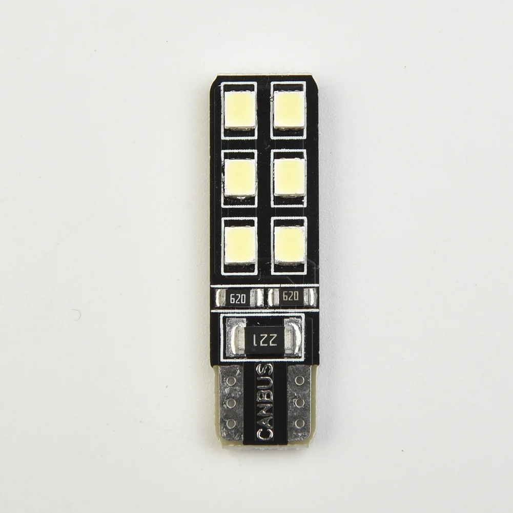 4pcs T10-6SMD-2835 LED Car Eyebrow And Eyelid Light 12V 6000K For Mercedes-Benz W204 C300 C350 Super Bright Anti-polar Car Light
4pcs T10-6SMD-2835 LED Car Eyebrow And Eyelid Light 12V 6000K For Mercedes-Benz W204 C300 C350 Super Bright Anti-polar Car Light