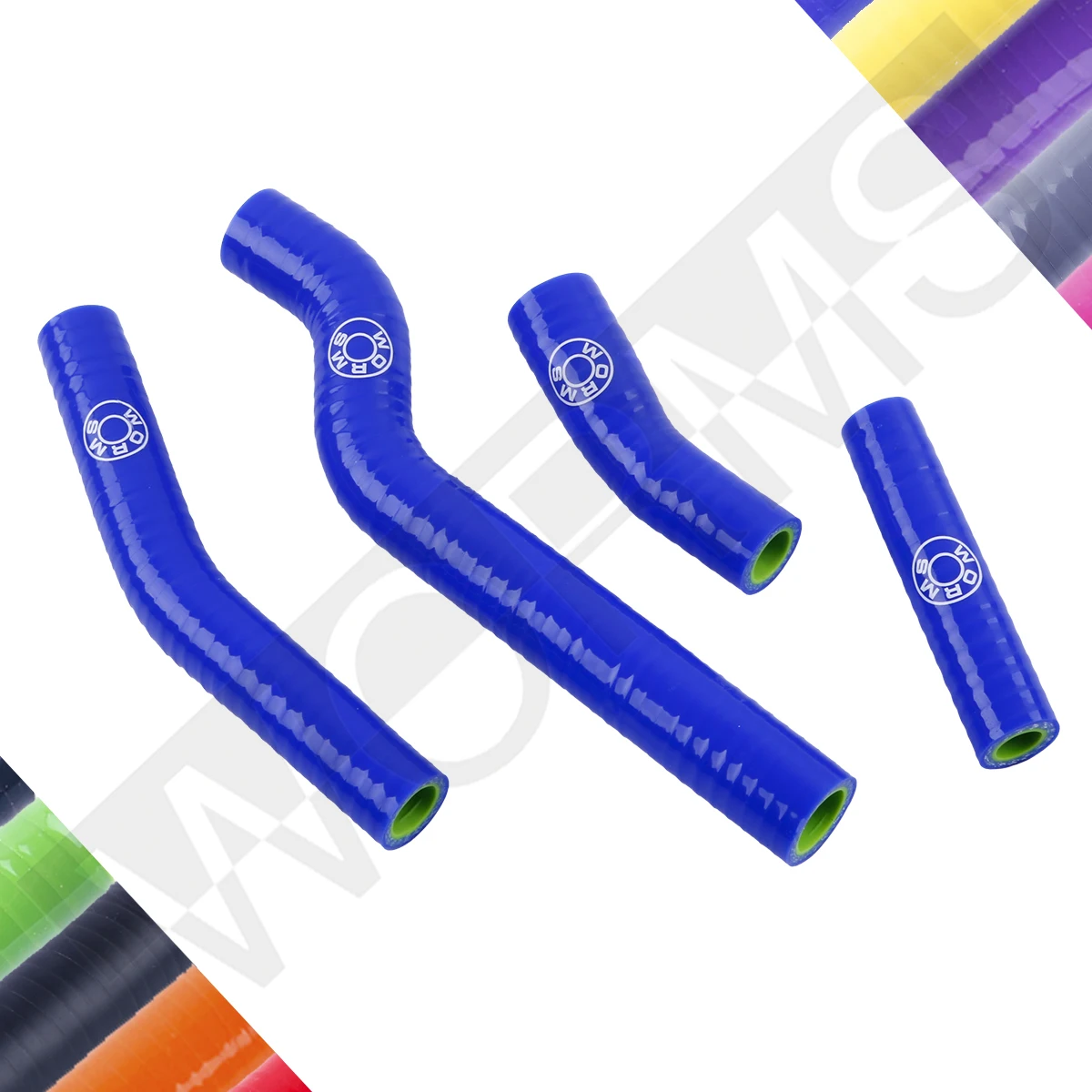 For Yamaha YZF450 YZ450F WRF450 WR450F 2003-2009 Silicone Radiator Coolant Hose Pipe Kit 2004 2005 2006 2007 2008
For Yamaha YZF450 YZ450F WRF450 WR450F 2003-2009 Silicone Radiator Coolant Hose Pipe Kit 2004 2005 2006 2007 2008