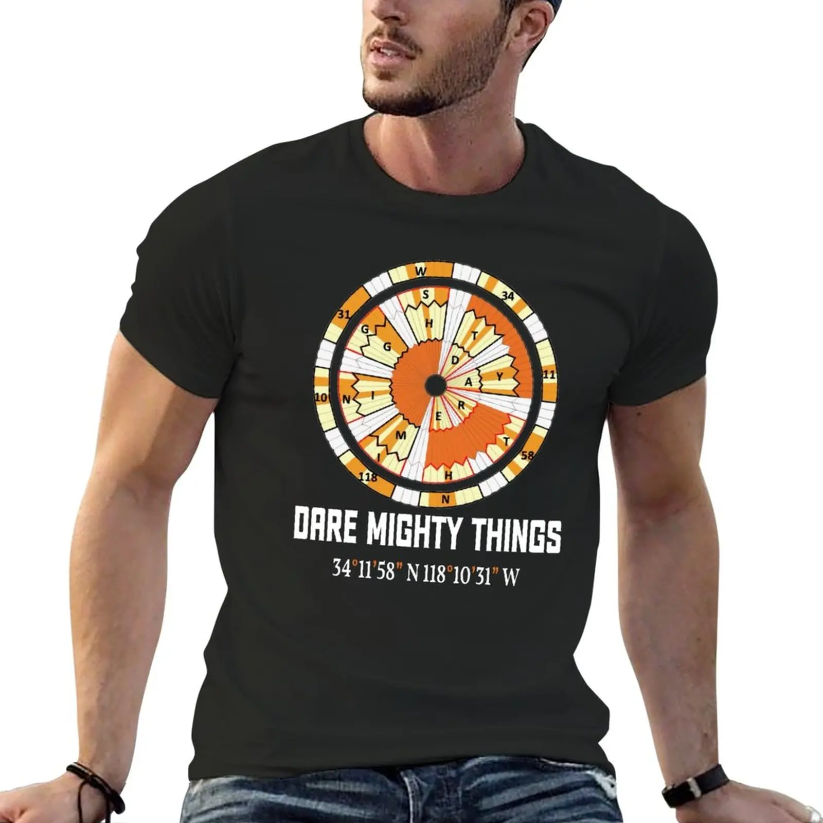 New Dare Mighty Things T-Shirt Aesthetic clothing graphic t shirts korean fashion men graphic t shirts
New Dare Mighty Things T-Shirt Aesthetic clothing graphic t shirts korean fashion men graphic t shirts