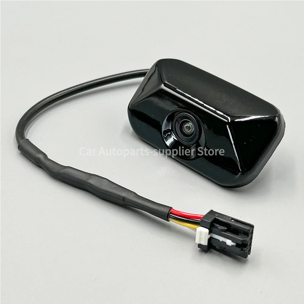 Rear View Reverse Backup Parking Camera Fits For 2012-13 Kia Soul 95760-2K100 95760-2k101
Rear View Reverse Backup Parking Camera Fits For 2012-13 Kia Soul 95760-2K100 95760-2k101