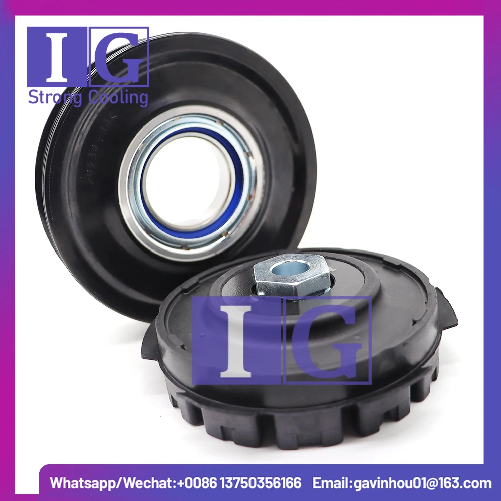 Шкив сцепления компрессора переменного тока 5TSE10C для TOYOTA YARIS P9 P13 VERSO P12 1.3883100DA60 883100D400 883100D420
Шкив сцепления компрессора переменного тока 5TSE10C для TOYOTA YARIS P9 P13 VERSO P12 1.3883100DA60 883100D400 883100D420