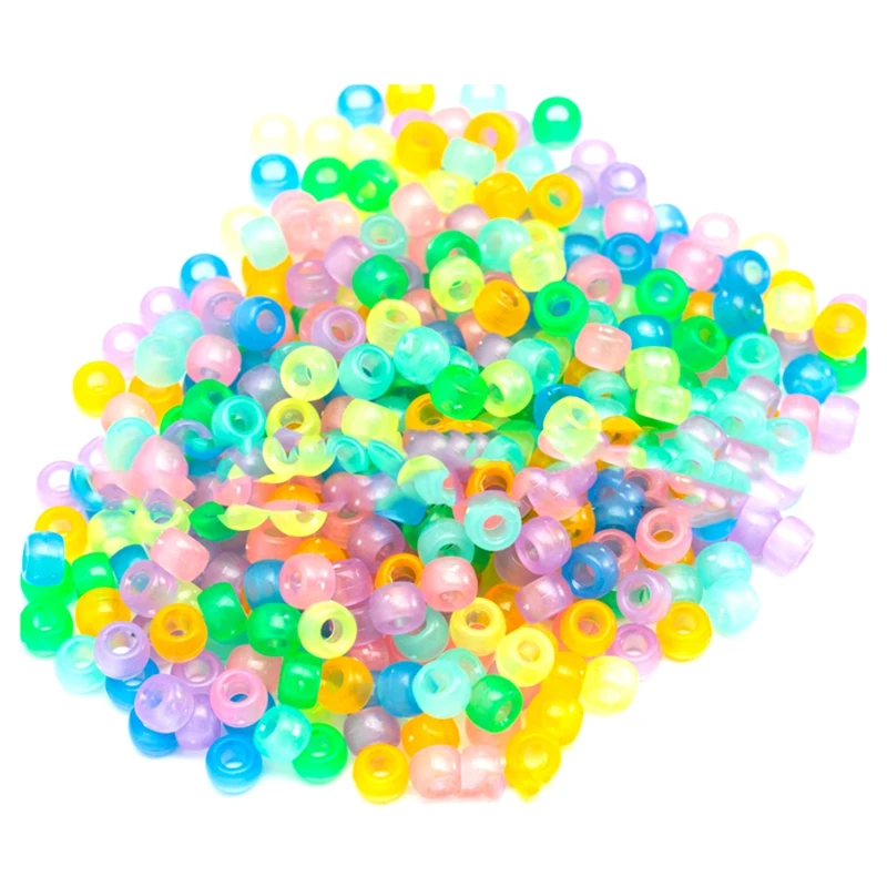 Kandi бусины россыпью для рукоделия изготовления ювелирных изделий Kandi браслеты 6x9 мм около 1800 шт.
Kandi бусины россыпью для рукоделия изготовления ювелирных изделий Kandi браслеты 6x9 мм около 1800 шт.