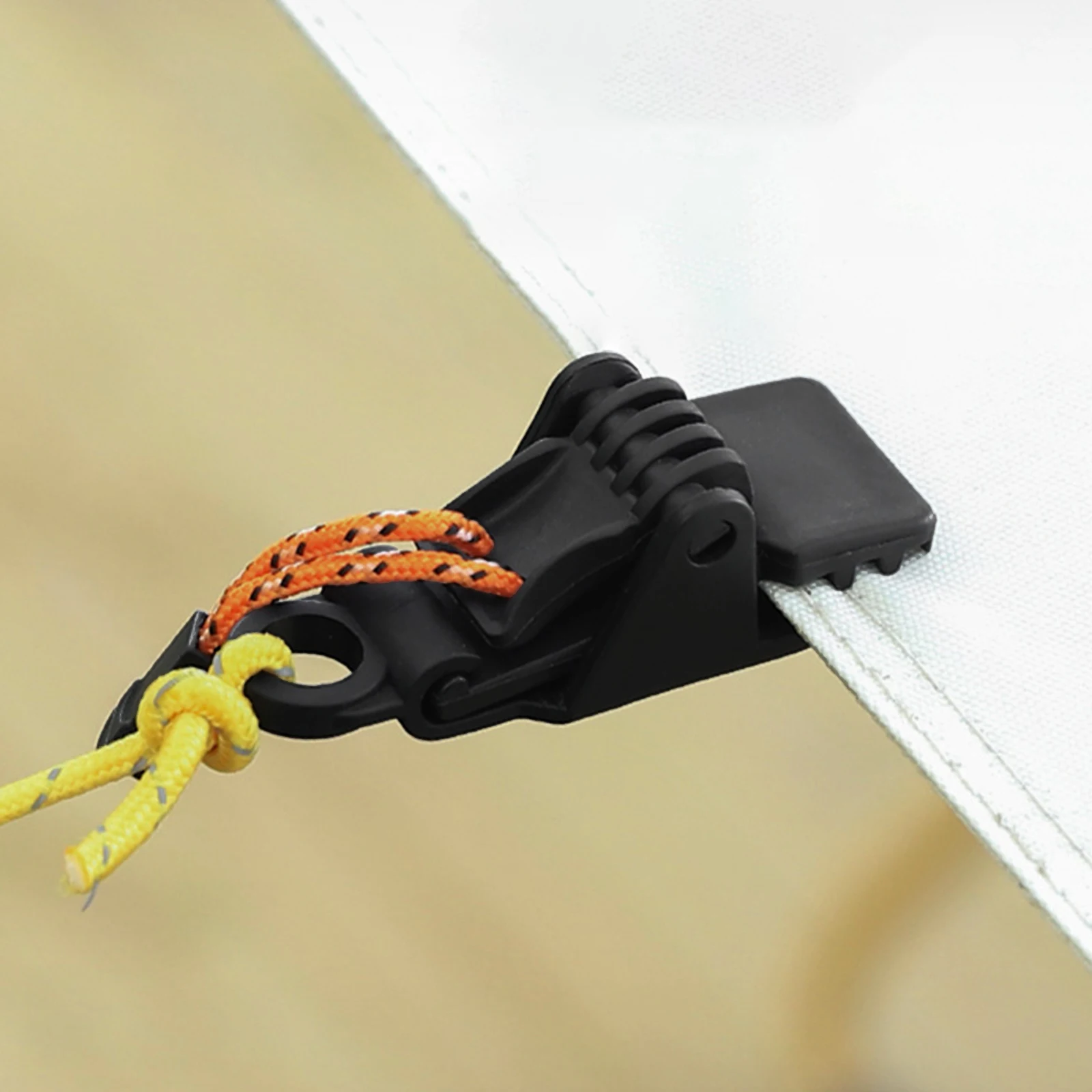 Clips Tent Clamp Fixed Canopy New Awning Camping Clamps Crocodile Easy Installation Strong Grip Tarpaulin Tent
Clips Tent Clamp Fixed Canopy New Awning Camping Clamps Crocodile Easy Installation Strong Grip Tarpaulin Tent