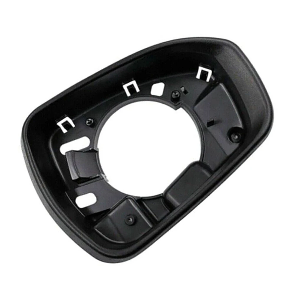 Brand New Side Mirror Frame Replacement Part Black Easy To Install Fit For Ford Fusion For Right Passenger Auto
Brand New Side Mirror Frame Replacement Part Black Easy To Install Fit For Ford Fusion For Right Passenger Auto