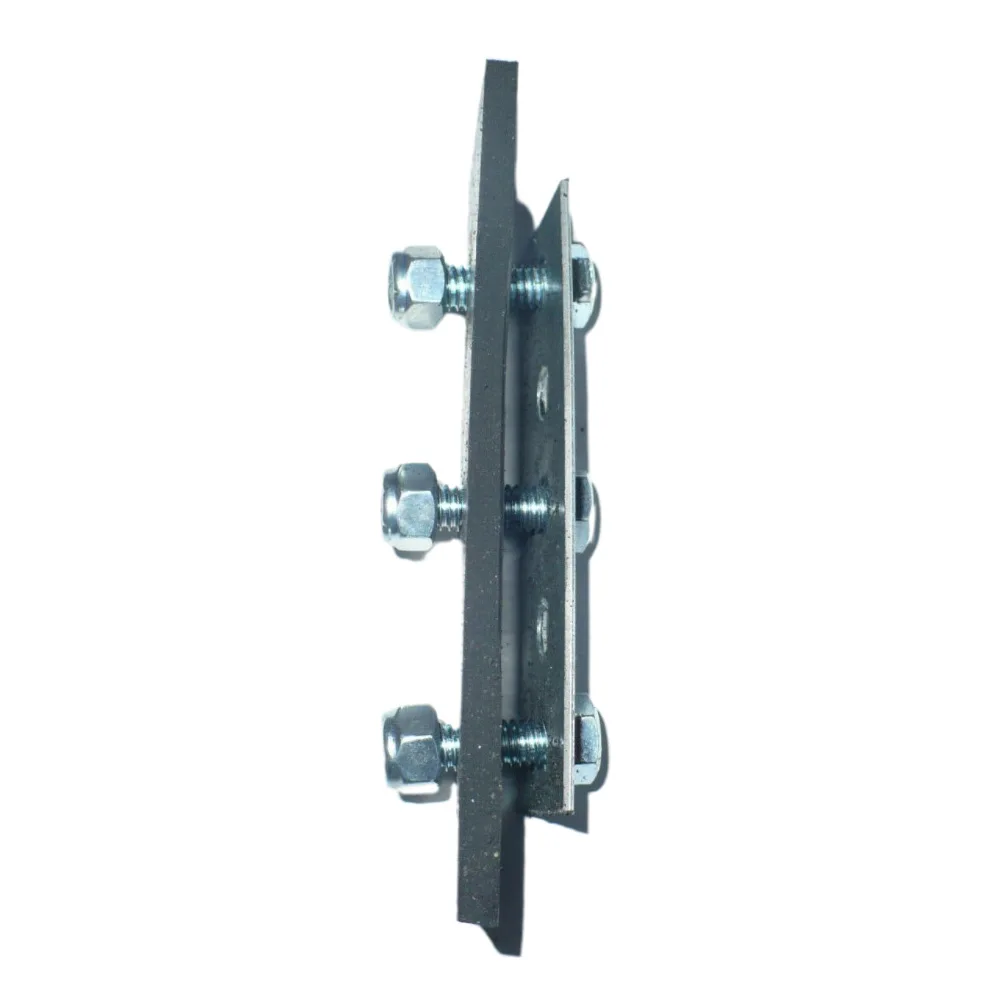 High Quality Impeller Kit Accessories Vacuum Parts 1/4 Blade 1/4\\\\\\\" Thick Composite Vane For Class 2 Machines
High Quality Impeller Kit Accessories Vacuum Parts 1/4 Blade 1/4\\\\\\\" Thick Composite Vane For Class 2 Machines