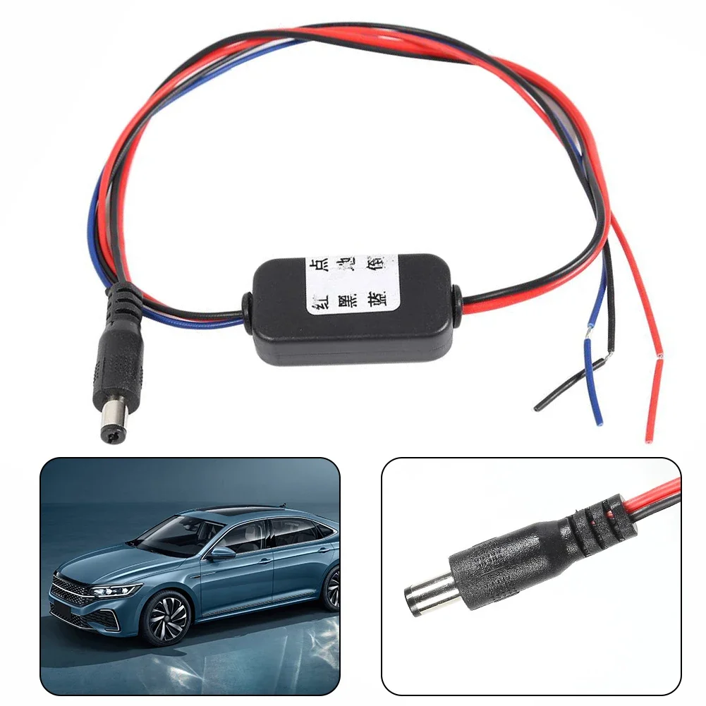 Delay Relay Reversing Relay Copper 1PCS Rear Relay Which Perfectly Solves The MIB Reversing Problem High-quality Materials
Delay Relay Reversing Relay Copper 1PCS Rear Relay Which Perfectly Solves The MIB Reversing Problem High-quality Materials