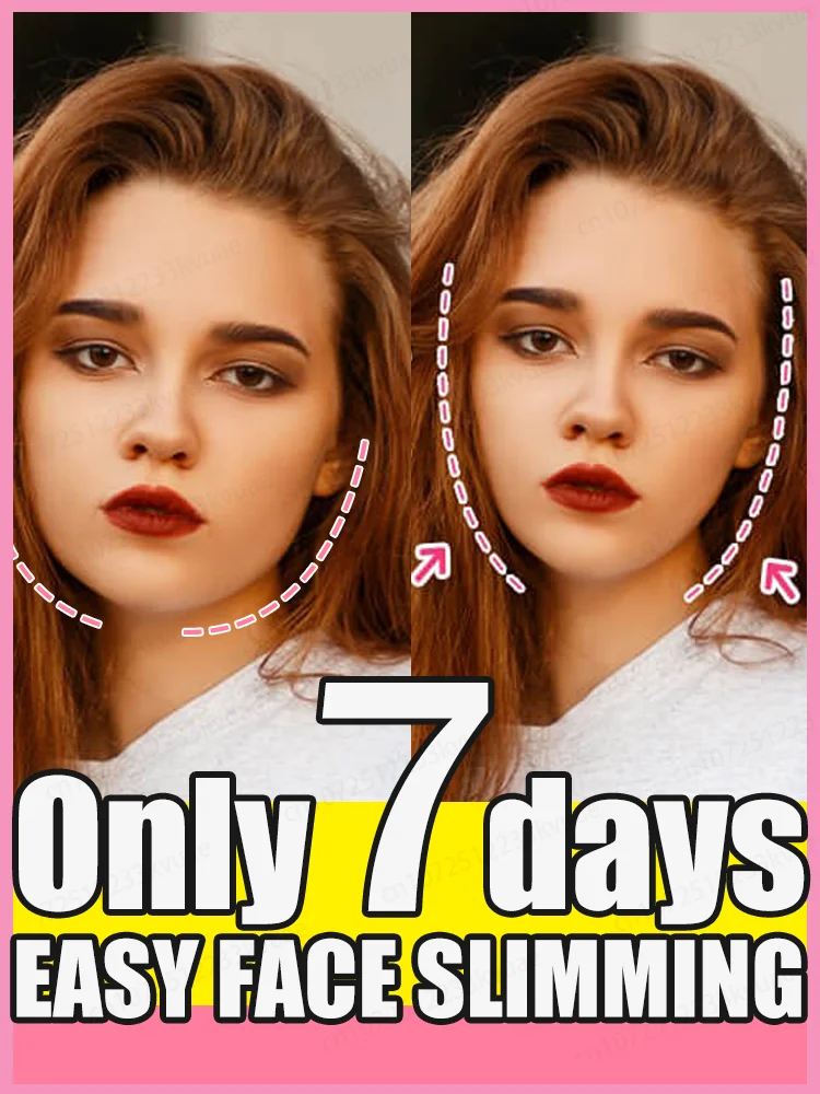 Face Slimming Cream Artifact Products V Line Face Slimming Double Chin Eliminate Slimming the Face
Face Slimming Cream Artifact Products V Line Face Slimming Double Chin Eliminate Slimming the Face
