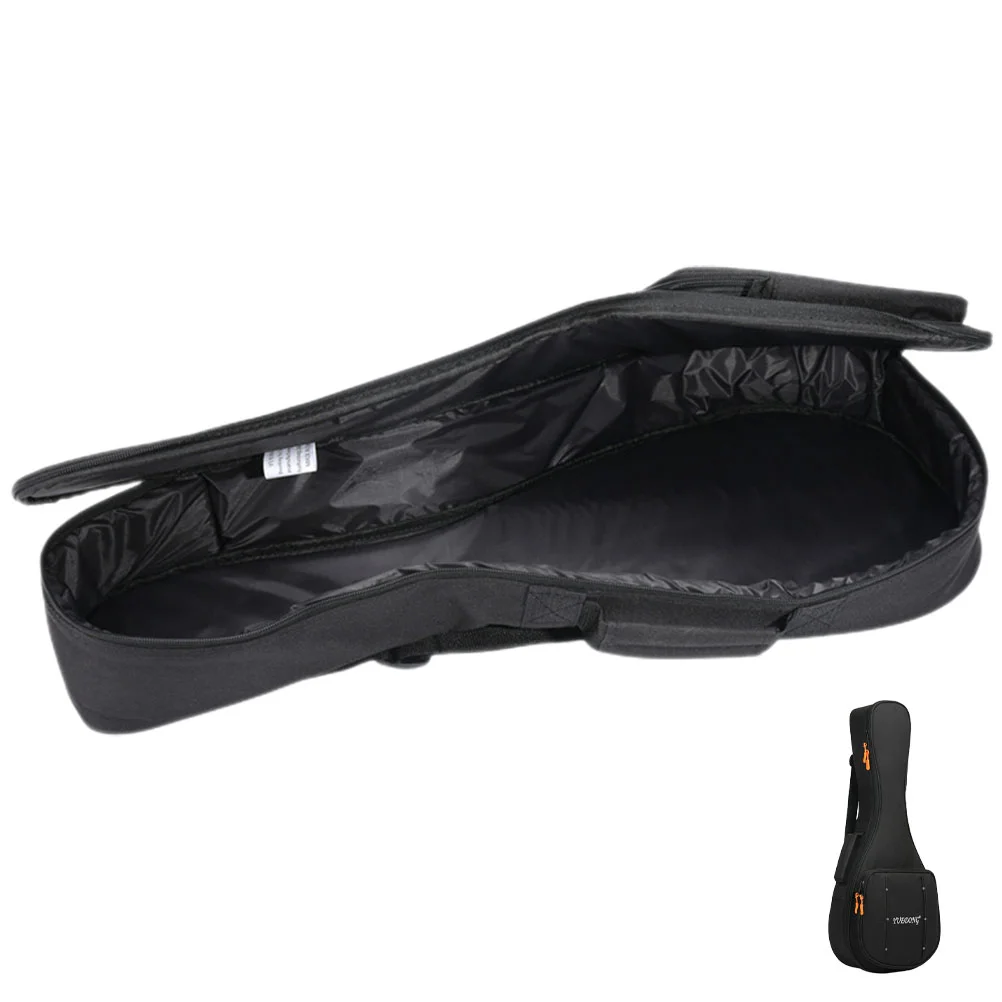 Portable Mandolin Bag Double Shoulder Mandolin Storage Case Musical Instrument Carrying Bag Pouch Backpack Handbag
Portable Mandolin Bag Double Shoulder Mandolin Storage Case Musical Instrument Carrying Bag Pouch Backpack Handbag