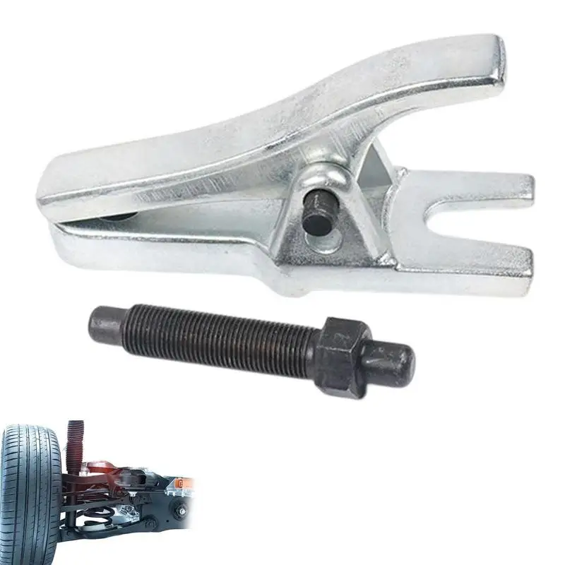 Ballpoint Separator Tool Automobile Ball Joint Removal Separator Ball Joint Removal Tool For Separating Joints Arms Cars Trucks
Ballpoint Separator Tool Automobile Ball Joint Removal Separator Ball Joint Removal Tool For Separating Joints Arms Cars Trucks