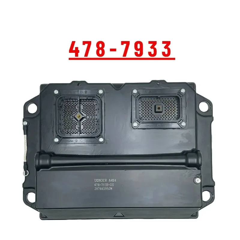 478-7933 478793 Engine ECU Controller Computer Panel For Caterpillar with Program
478-7933 478793 Engine ECU Controller Computer Panel For Caterpillar with Program
