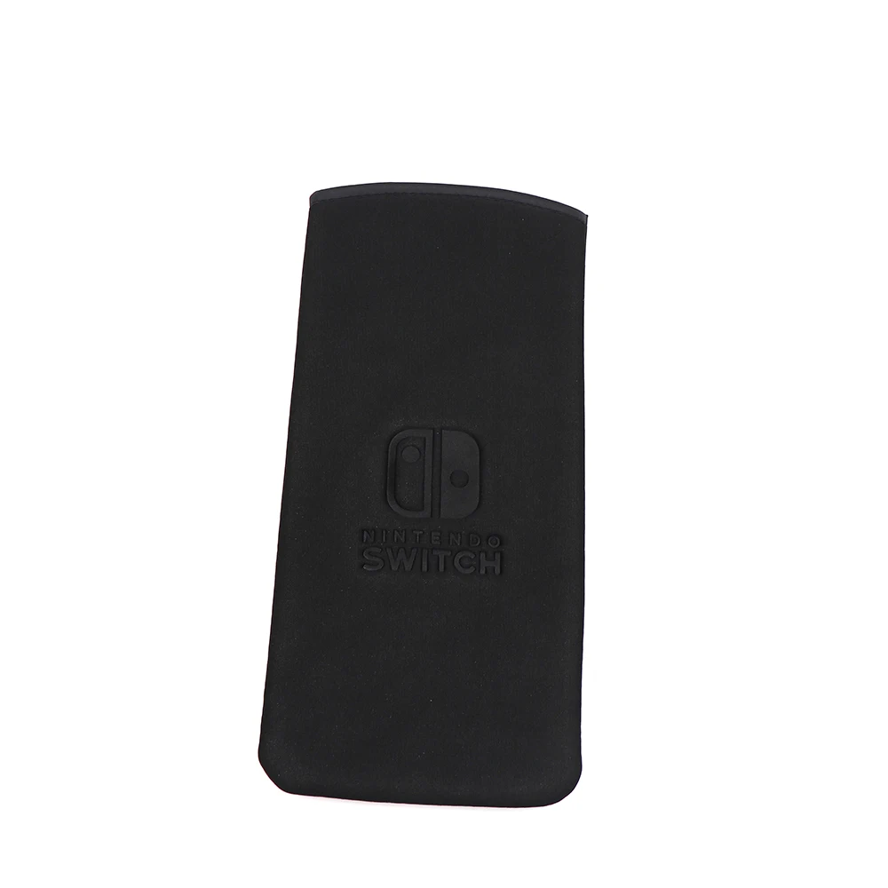 Travel Carry Pouch for Nintendo Switch Storage Sponge Bag Case for Nitendo Nintendo Switch NS Console Joycon Game Accessories
Travel Carry Pouch for Nintendo Switch Storage Sponge Bag Case for Nitendo Nintendo Switch NS Console Joycon Game Accessories