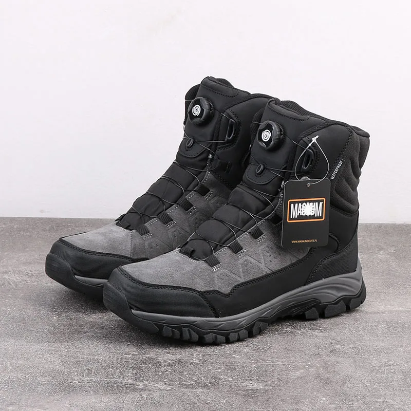 Men`s Light Rapid lacing Waterproof genuine leather Tactical Boots mens Shock Absorbing Special Forces Desert combat Boots
Men`s Light Rapid lacing Waterproof genuine leather Tactical Boots mens Shock Absorbing Special Forces Desert combat Boots