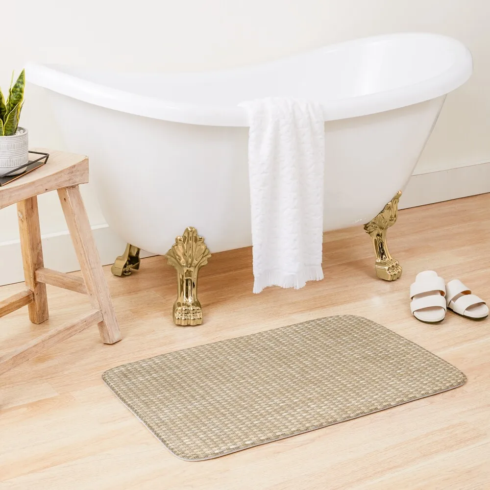 Wicker Bath Mat Non-Slip And Washable Kitchen Mat Mats In The Bathroom Bathroom Deco
Wicker Bath Mat Non-Slip And Washable Kitchen Mat Mats In The Bathroom Bathroom Deco