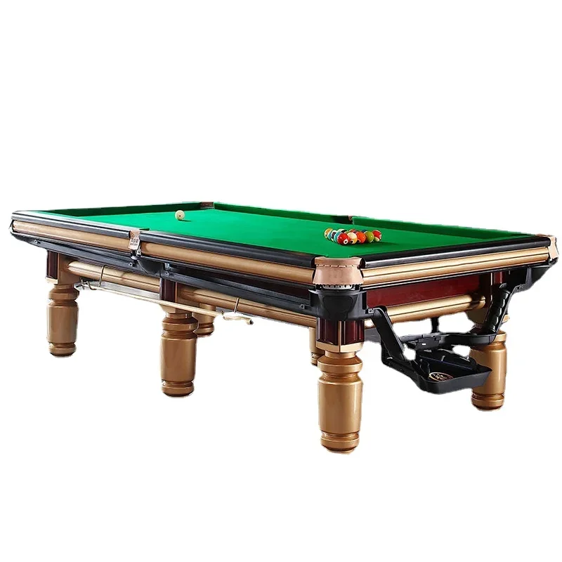Pool Table Ball Collector Automatic Return Track Ball Collecting Track Outer Track Standard Black Eight Billiards Slide
Pool Table Ball Collector Automatic Return Track Ball Collecting Track Outer Track Standard Black Eight Billiards Slide