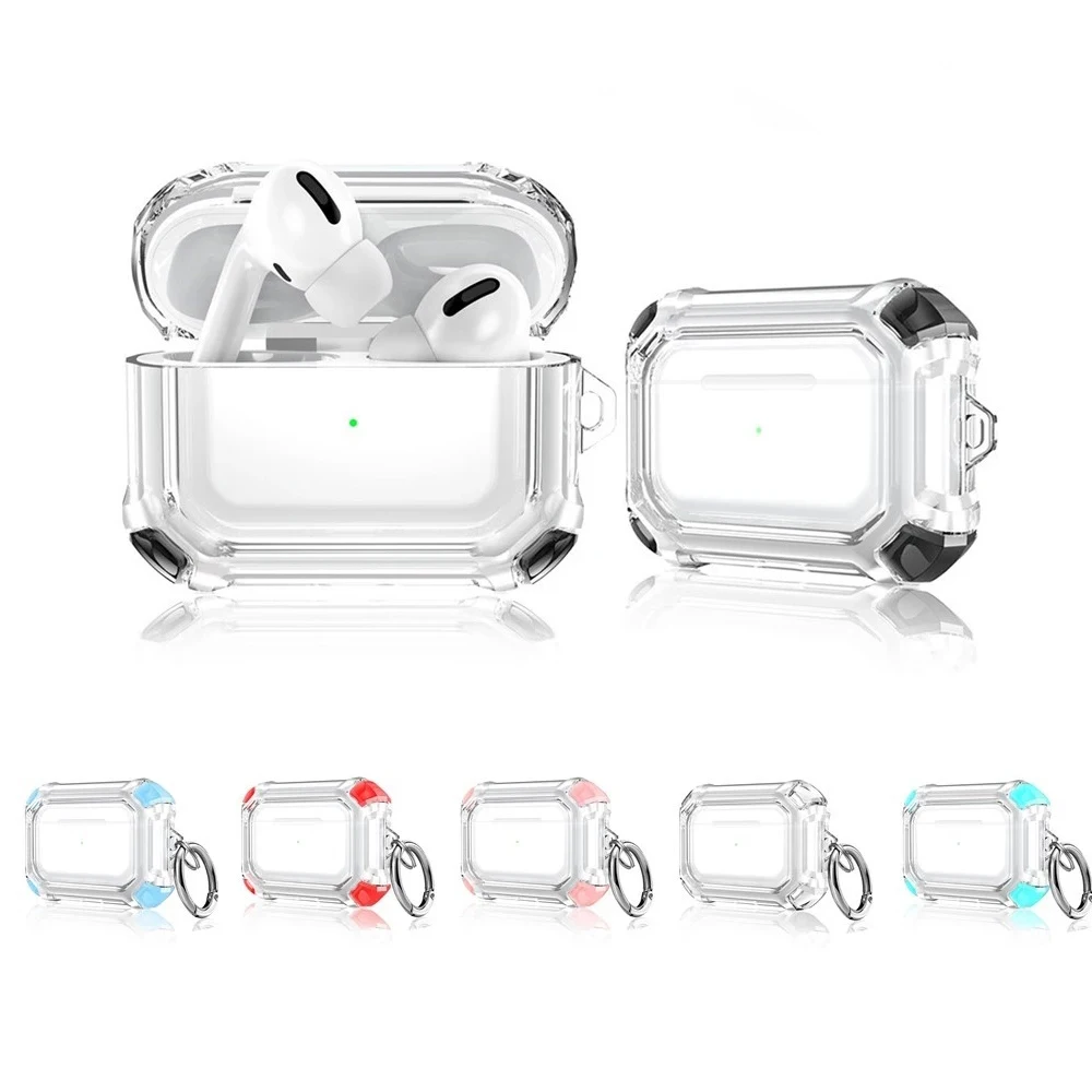 Чехол для наушников Airpords Pro 2, прозрачный ТПУ Air Pods 3, задний Чехол для Apple Airpods 3, защитный чехол для Airpods 3, чехол s
Чехол для наушников Airpords Pro 2, прозрачный ТПУ Air Pods 3, задний Чехол для Apple Airpods 3, защитный чехол для Airpods 3, чехол s