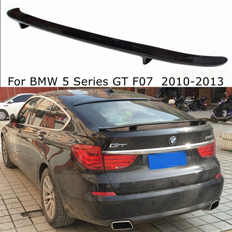 Задний спойлер из углеродного волокна для BMW 5 серии GT F07 2010-2013 HM Стиль крыло багажника FRP глянцевый черный кованый УГЛЕРОДНЫЙ
Задний спойлер из углеродного волокна для BMW 5 серии GT F07 2010-2013 HM Стиль крыло багажника FRP глянцевый черный кованый УГЛЕРОДНЫЙ