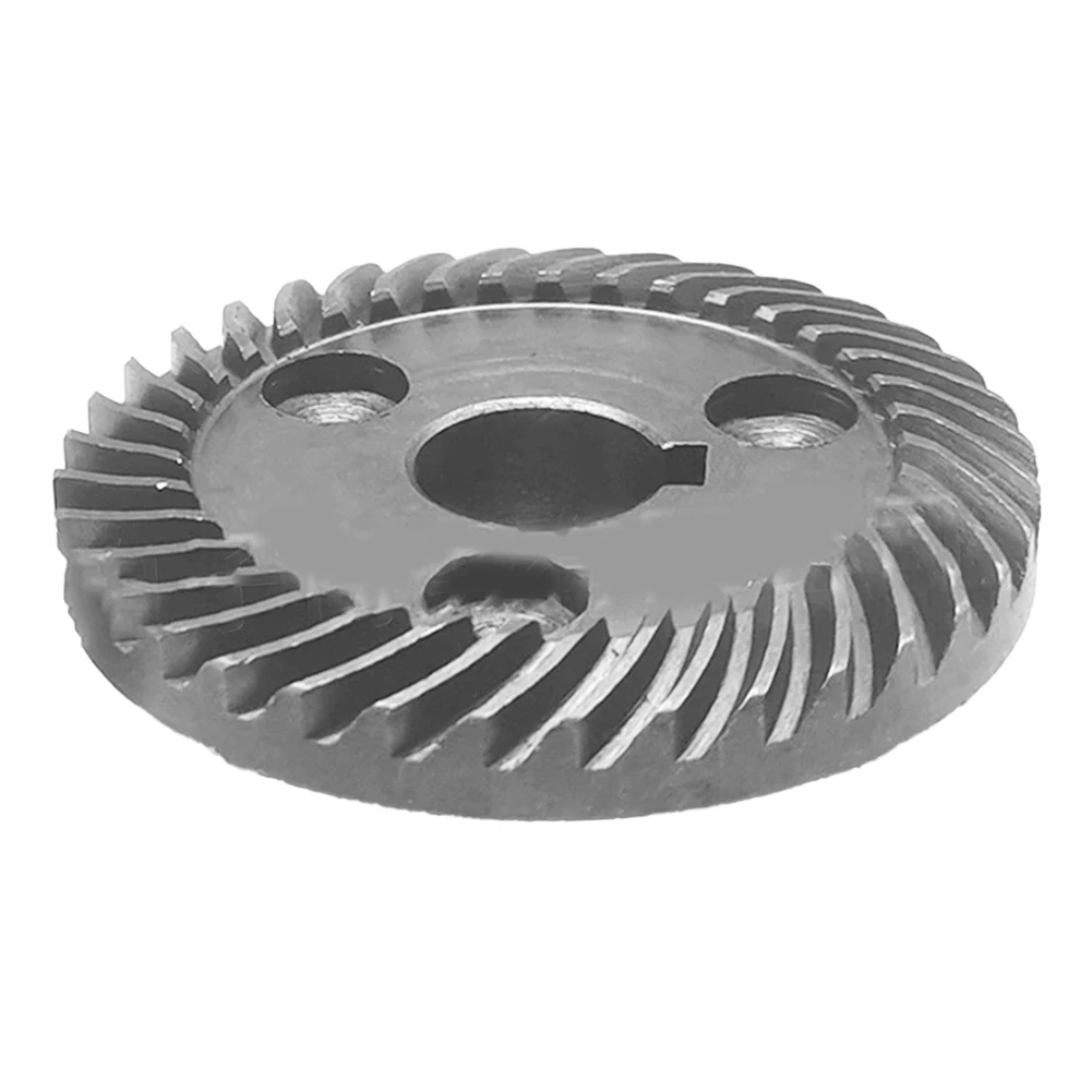 Kit for9553Nb 9554Nb 9555Nb 9557Nb 9557Pb 9558Pb 9553Hn 9555Hn Spiral Bevel Gear Set Metal Gear Compatible 12x12x1 5cm 1 Set
Kit for9553Nb 9554Nb 9555Nb 9557Nb 9557Pb 9558Pb 9553Hn 9555Hn Spiral Bevel Gear Set Metal Gear Compatible 12x12x1 5cm 1 Set