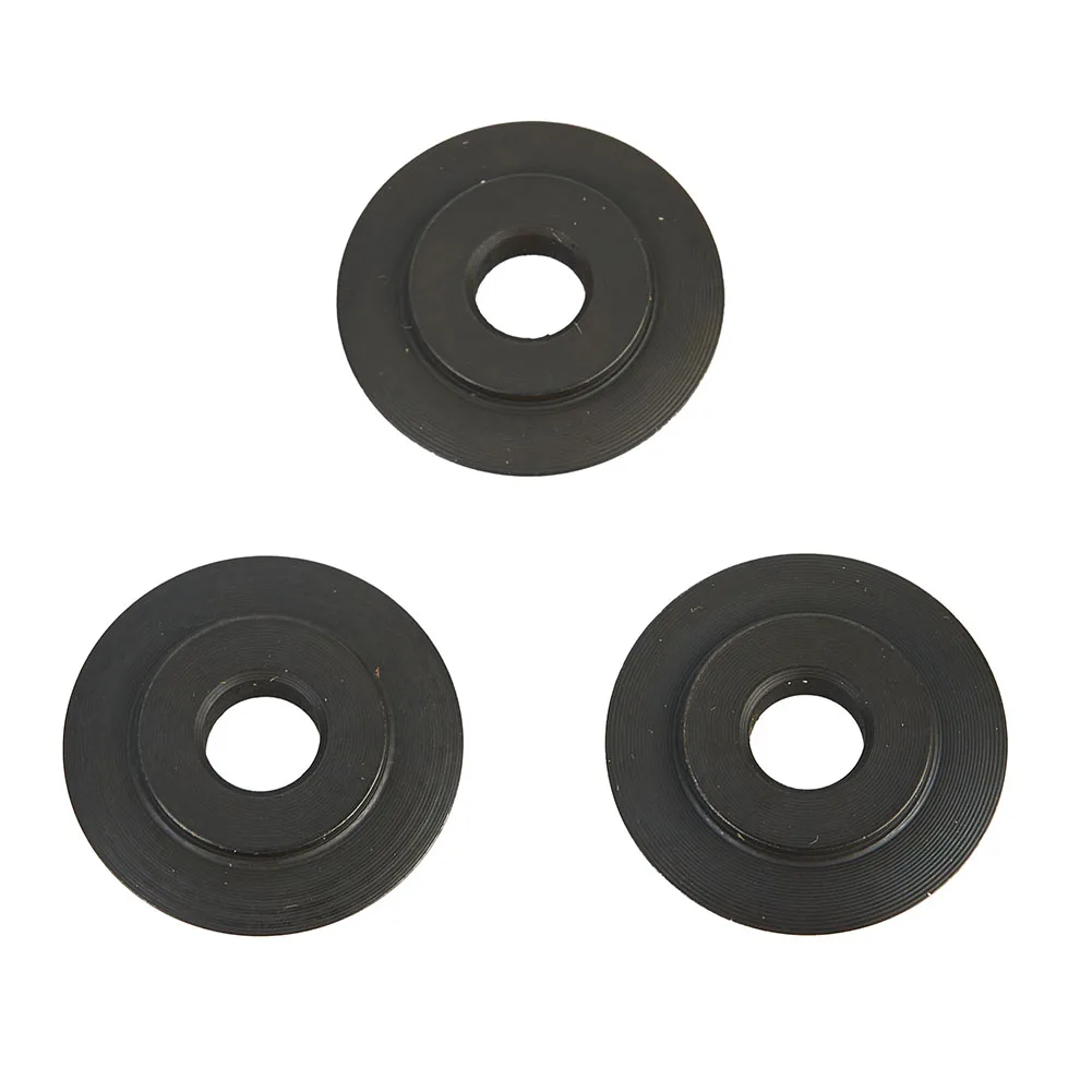 10pcs Shear Wheel Tube Pipe Cutting Blade Copper Stainless Alloy Steel Workshop For Copper Or Thin Wall Stainless Steel Pipes
10pcs Shear Wheel Tube Pipe Cutting Blade Copper Stainless Alloy Steel Workshop For Copper Or Thin Wall Stainless Steel Pipes