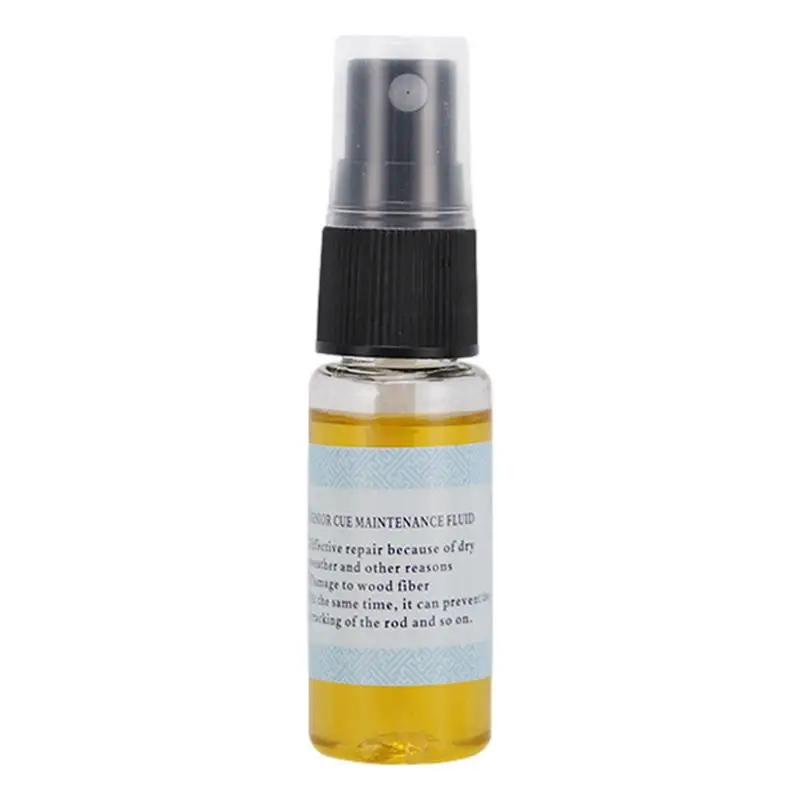 Billiards Stick Lube Oil Club Maintenance Oil 20ml Snooker Club Lube Oil Billiard Cue Cleaner & Conditioner Safety For Indoor
Billiards Stick Lube Oil Club Maintenance Oil 20ml Snooker Club Lube Oil Billiard Cue Cleaner & Conditioner Safety For Indoor