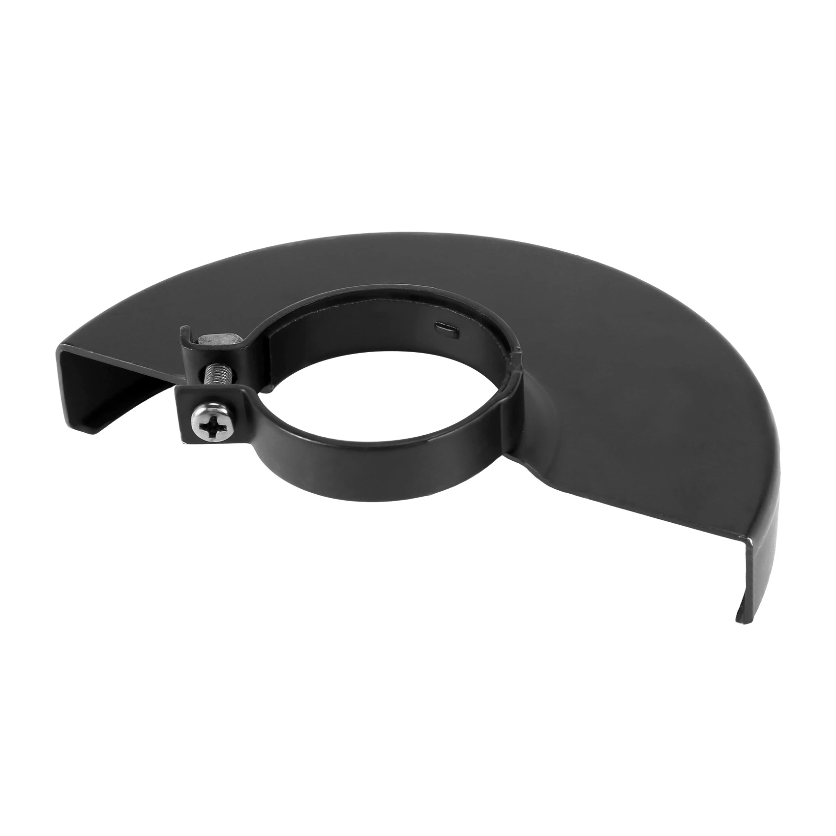 Black Cutting Machine Base Metal Wheel Guard Safety Protector Cover for 125 Angle Grinder Power Tool Accessories New
Black Cutting Machine Base Metal Wheel Guard Safety Protector Cover for 125 Angle Grinder Power Tool Accessories New