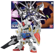Bandai Genuine Gundam Model Kit Anime Figure SD BB AGE Gundam Legilis Collection Gunpla Anime Action Figure Toys for Children
Bandai Genuine Gundam Model Kit Anime Figure SD BB AGE Gundam Legilis Collection Gunpla Anime Action Figure Toys for Children