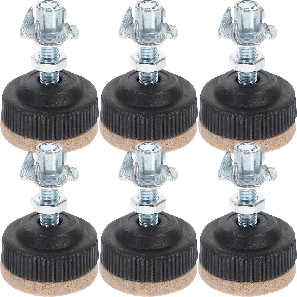 Felt Furniture Leveler Adjustable Leveling Legs Leveling Feet Adjustable Foot Table, Chair Legs, Raised Balance Screws
Felt Furniture Leveler Adjustable Leveling Legs Leveling Feet Adjustable Foot Table, Chair Legs, Raised Balance Screws