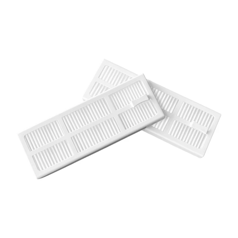 2X For Narwal Freo Versatile Self Mop Clean Robot J3 Roller V-Shaped Side Brushes Mop Cloths Rag Hepa Filter Spare Part
2X For Narwal Freo Versatile Self Mop Clean Robot J3 Roller V-Shaped Side Brushes Mop Cloths Rag Hepa Filter Spare Part